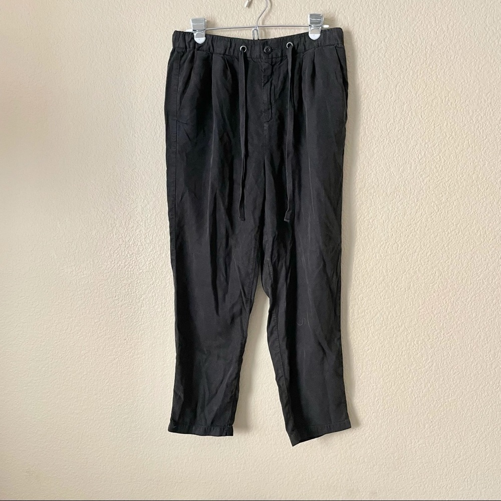 NEW American Eagle Outfitters Black lounge Pants